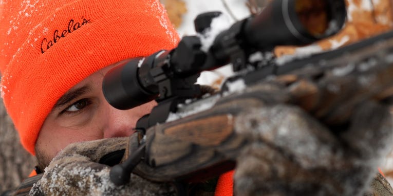Rifle Triggers: What You Need to Know
