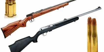 2 Affordable Varmint Rifles Reviewed