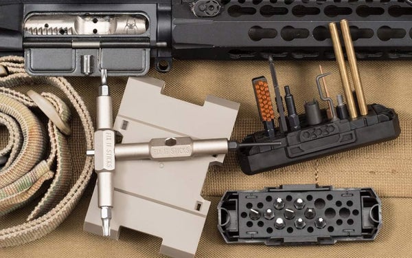 Fix It Sticks AR-15 Tool Kit