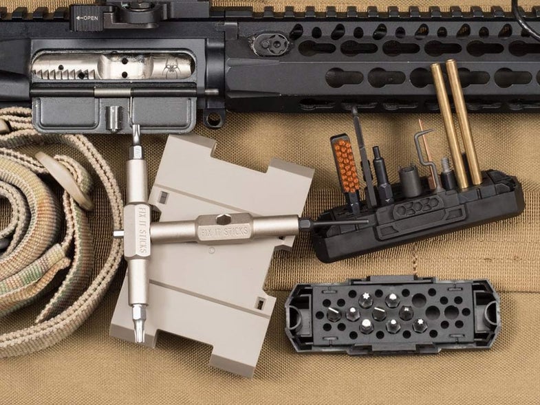Fix It Sticks AR-15 Tool Kit