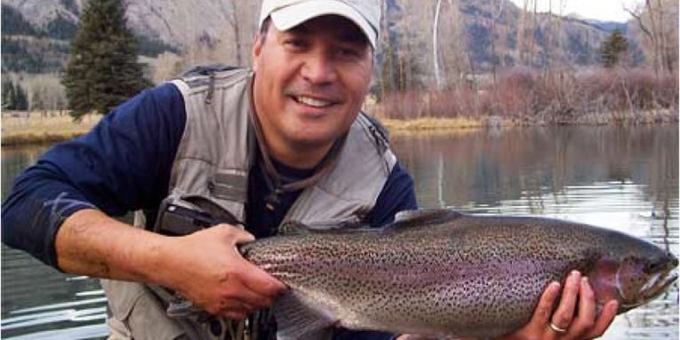 Flyfishing League Founder Accused of Stealing Thousands From Competitive Anglers