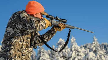 How to Make High-Stakes Rifle Shots in the Field