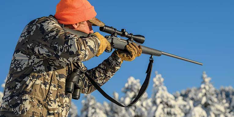 How to Make High-Stakes Rifle Shots in the Field