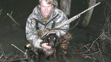 Adventures in the Swamp: 4 Tips for a Gun Dog’s First Duck Hunt