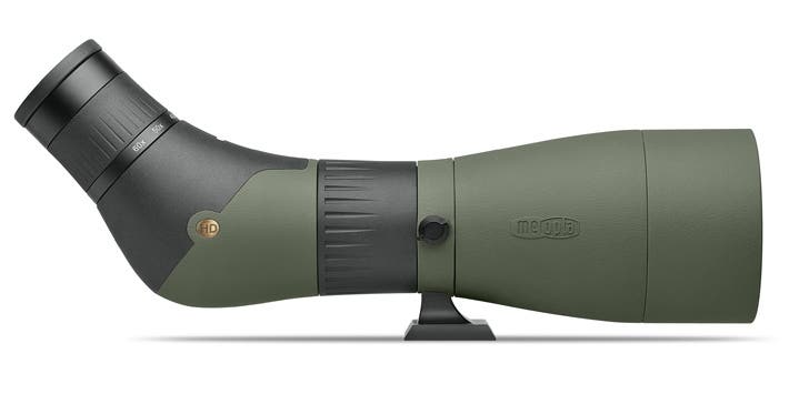Spotting Scope Review: The Meopta Meopro HD 80