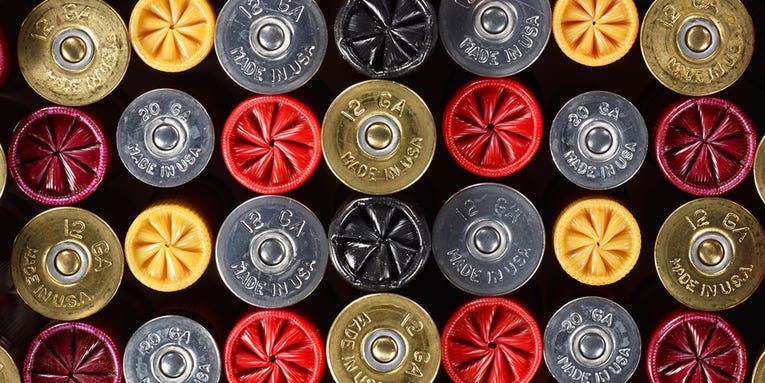 The Truth About Shotgun Ammo: 6 Questions Answered at Federal’s High-Tech Range