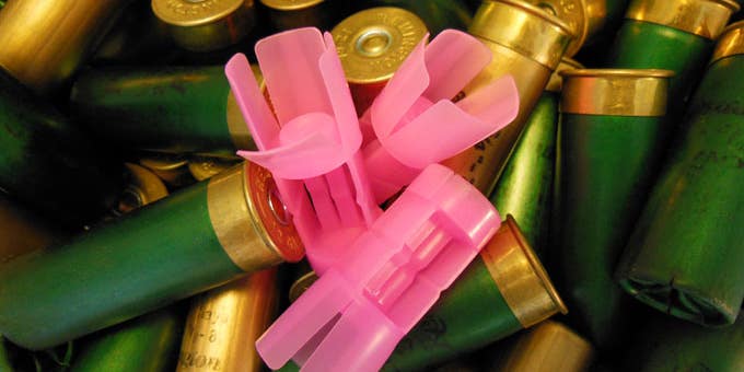Getting Started in Shotshell Reloading