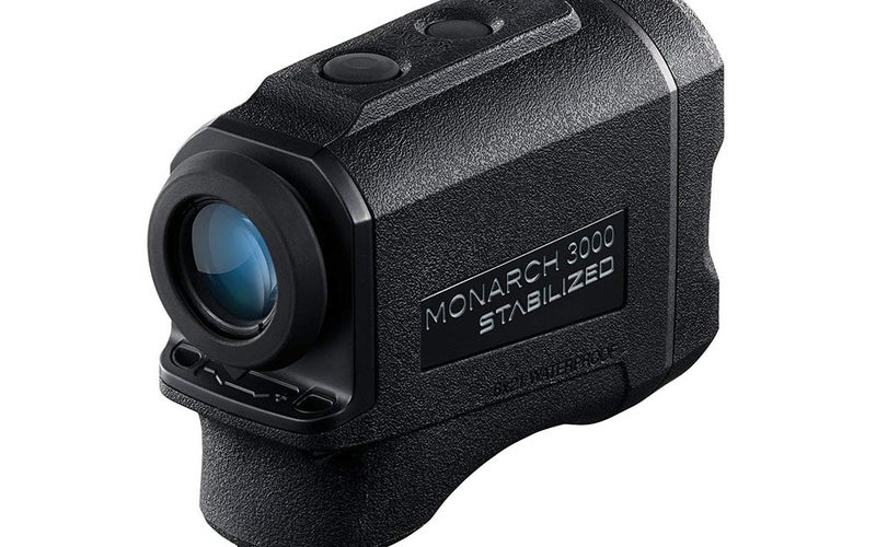 Nikon Monarch 3000 Stabilized Rangefinder