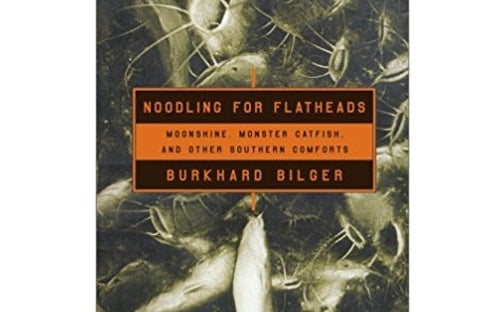 catfish noodling flatheads book burkhard bilger