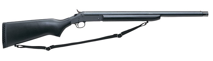 NEF/H&R Pardner Turkey Gun