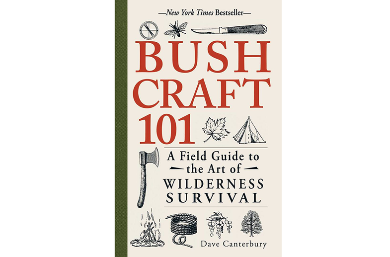 bush craft 101