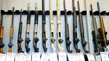 Seattle’s New Gun-Violence Tax Faces Pro-Gun Opposition