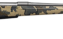 Winchester XPR Hunter Vias