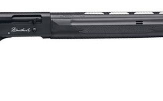 Weatherby SA-08 shotgun