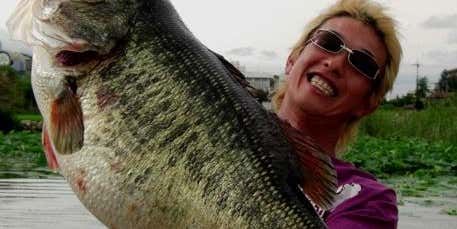 World Record Bass Watch: The Latest on Japan’s Giant Largemouth