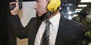 Putin Gives Russian ‘Psychotronic’ Zombie Gun Project Go-Ahead