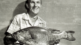 Unbreakable Fishing Records: 15 of the Biggest Fish Ever Caught