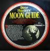 Moon Guide, Deer Hunting, Adam Hays, Big Bucks