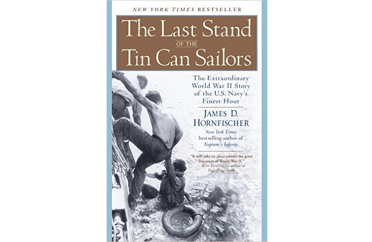 the last stand of the tin can sailors