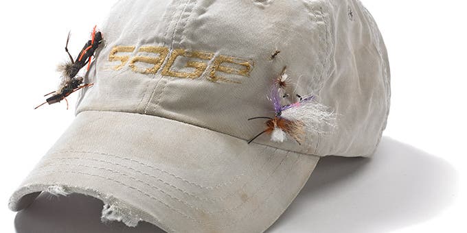 Hat Tricks: Find Your Next Lucky Fishing Lid