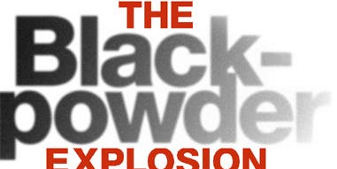 A Beginner’s Guide to Blackpowder