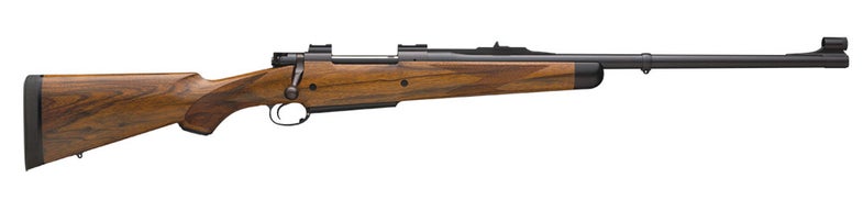 dakota model 76- african rifle