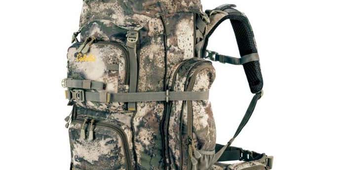 How to Pack for Any Hunt