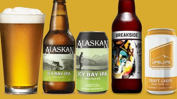 conservation beer brewing companies