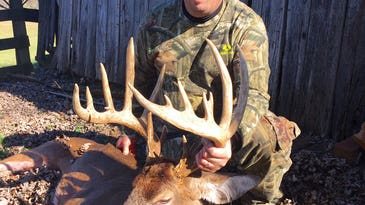 A 17-point, 175-Inch Ohio Giant