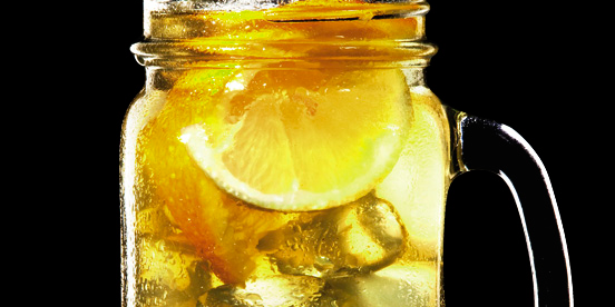 Friday Cocktail Hour: Lynchburg Lemonade