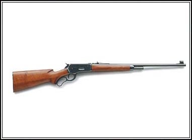 <strong>41. Winchester Model 71</strong><br />
You could argue that this is a failed design. Only 47,000 were made between 1935 and 1957, and it was chambered for an obscure cartridge called the .348. But that would be only part of the truth. The Model 71 is about the fastest-handling, slickest-operating lever action you can get your hands on. All of them are wonderful examples of pre-64 Winchester craftsmanship, and they pack a wallop. Elk hunters still go dippy over the Model 71, which now costs $800 to over $1,000.