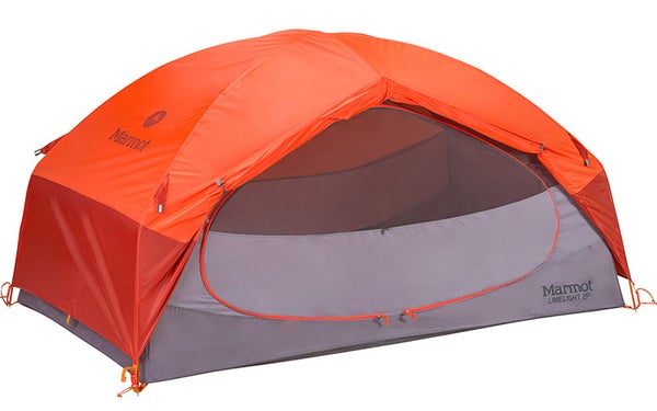 Marmot Limelight 2-Person Tent
