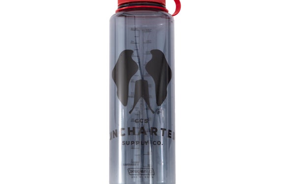 uncharted seventy2 survival kit water jug bottle nalgene