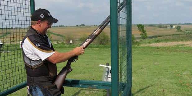 The “Longest Shotgun in the World” and Some Thoughts on Barrel Length