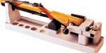 Winchester Shooting Prouducts’ Deluxe Gun Vise
