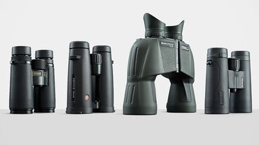The 10 Best Binoculars of 2017