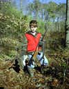kids with guns and the animals they killed with those rifles and shotguns and pistols are the young hunters who make up the future of deer and big game and small game and waterfowl and bird hunting
