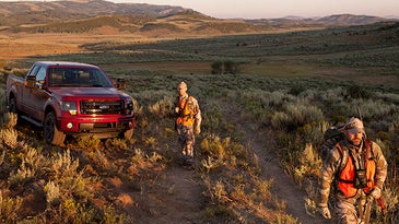Road Trips: Your Guide To 7 DIY Hunting Adventures Across The U.S.A.