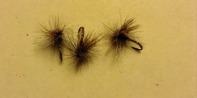 The Best All-Around Caddis Dry Fly Pattern