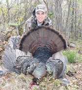 Turkey Hunting photo