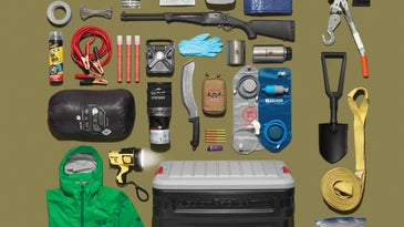 survival kit, best survival pack, top survival kit, 