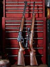 Marlin 336 and Winchester Model 100