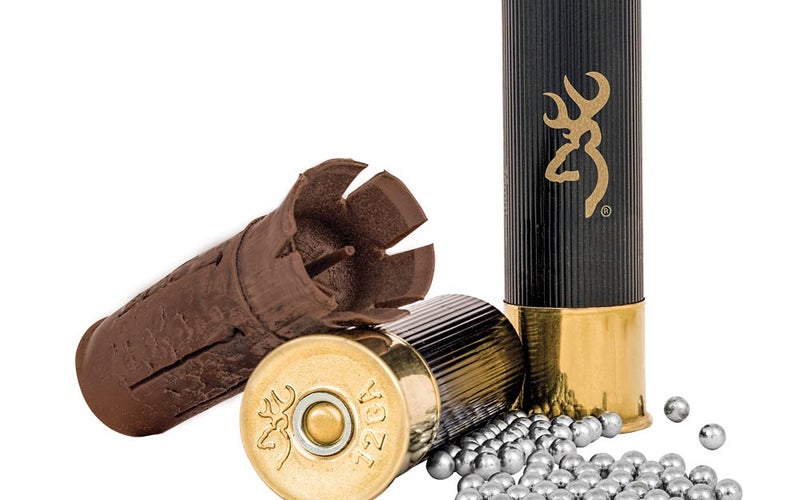 browning bxd extra distance waterfowl ammo