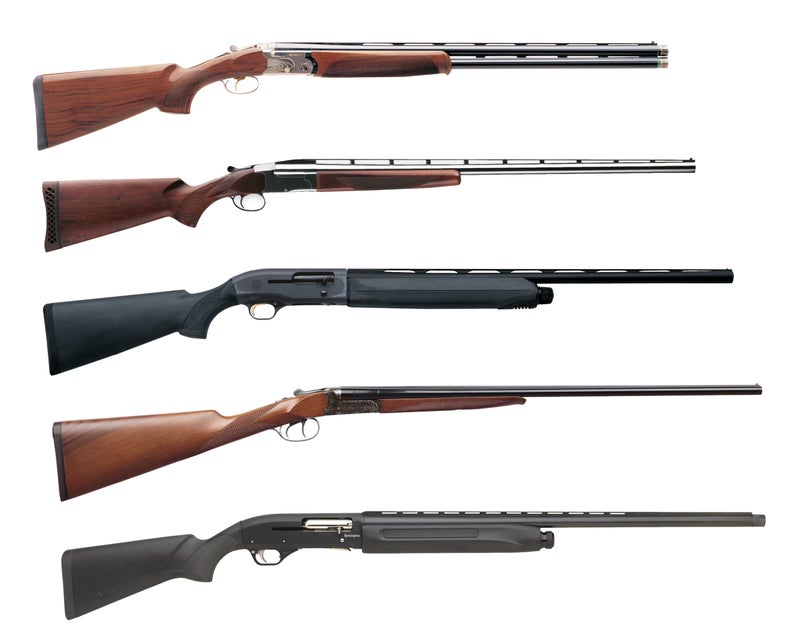 cheap remington mossberg shotguns