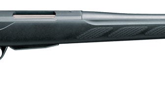 Tikka T3 Lite Stainless Bolt-Action Rifle