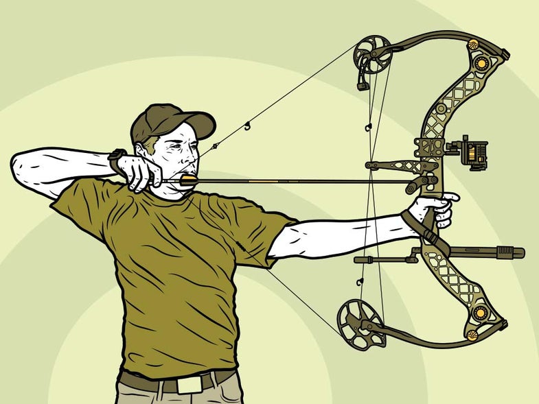 pro archery hunting tips teaser