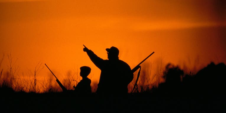 20 Dumb Things You Can Do on a Hunt