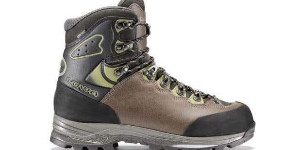 Hunting Gear Review: Lowa Ticam GTX Boots