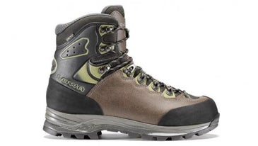 Hunting Gear Review: Lowa Ticam GTX Boots
