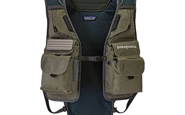 Patagonia Hybrid Pack Vest